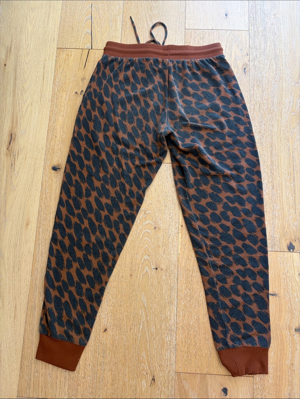 Women’s Stars Above XS Pajama/Lounge Jogger Pants - Picture 6 of 8